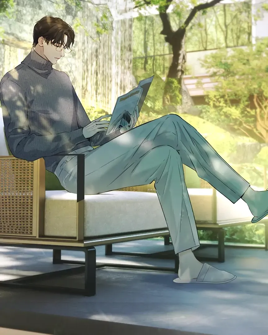 Read Love by Mistake EN Manga Online