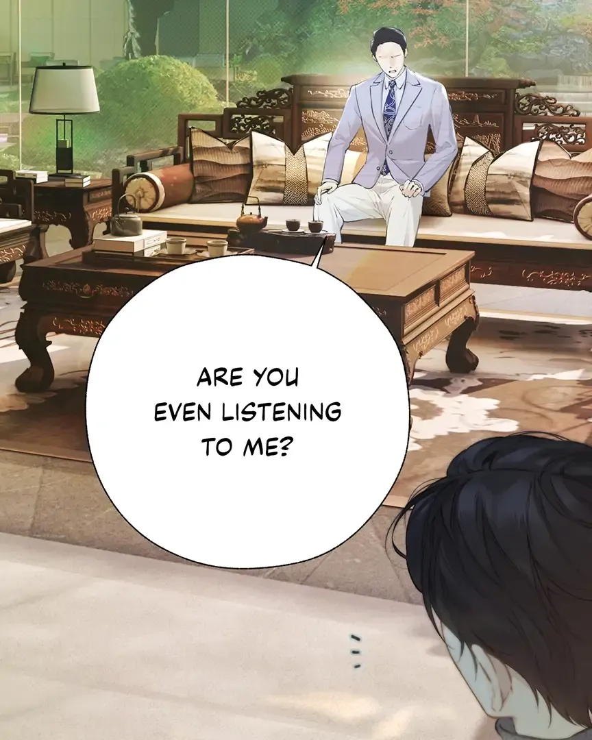 Read Love by Mistake EN Manga Online
