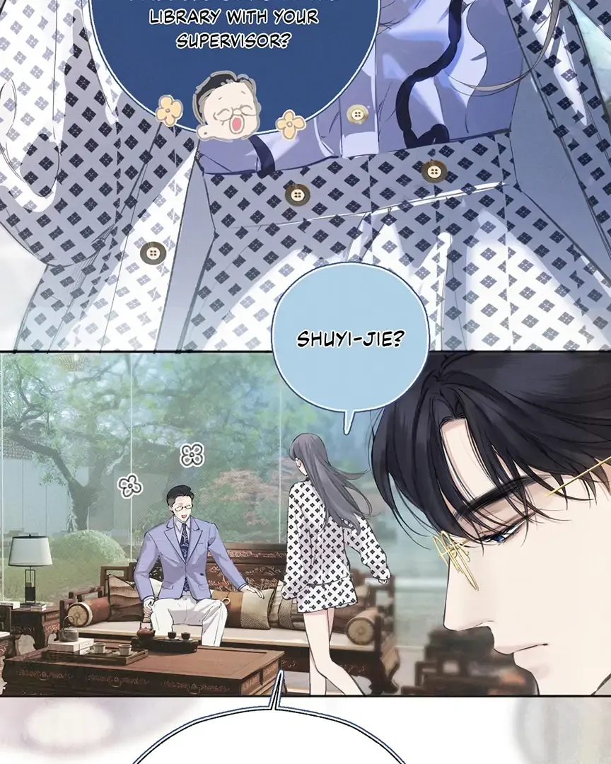 Read Love by Mistake EN Manga Online