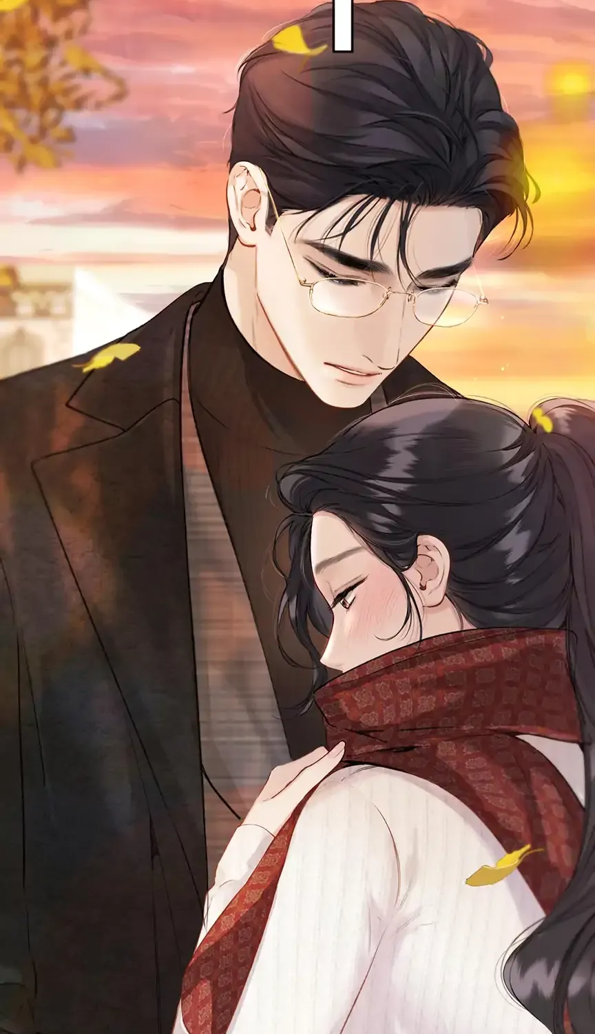 Read Love by Mistake EN Manga Online