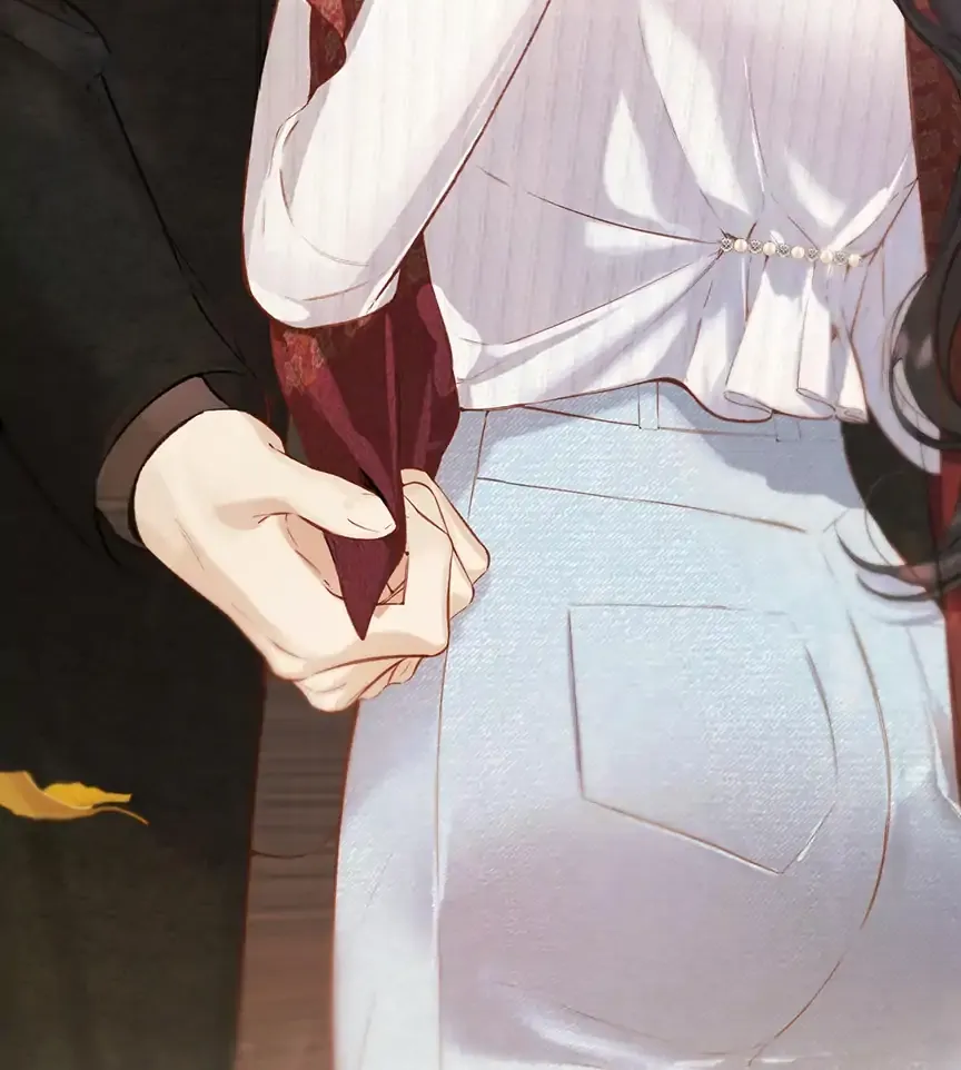 Read Love by Mistake EN Manga Online