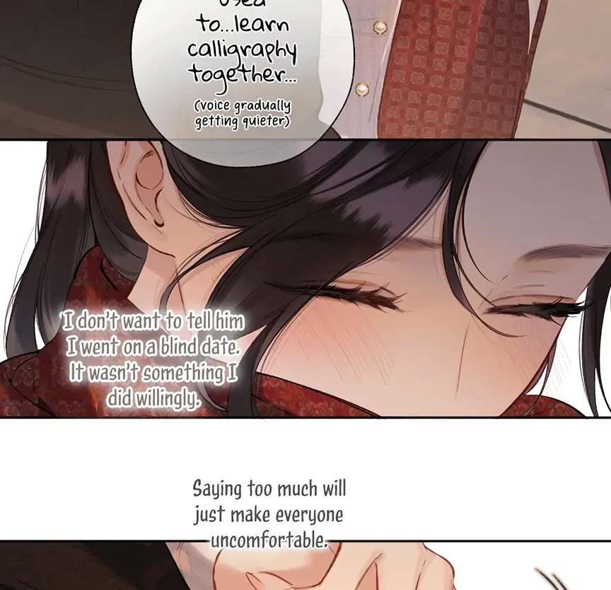 Read Love by Mistake EN Manga Online