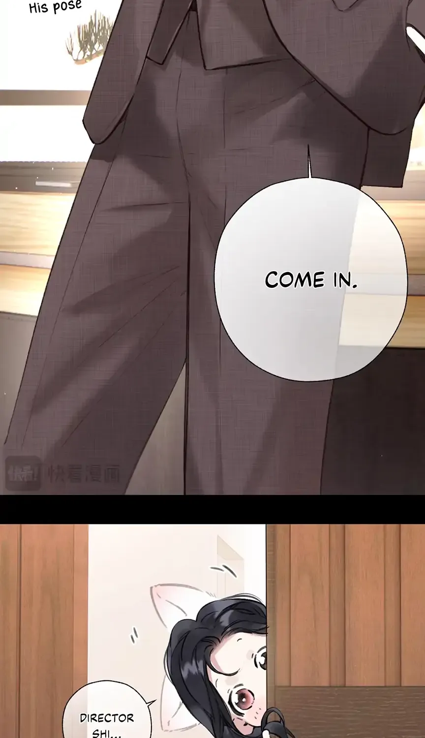 Read Love by Mistake EN Manga Online