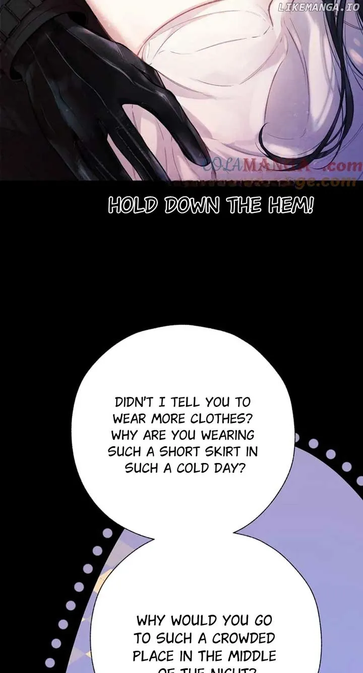 Read Love by Mistake EN Manga Online