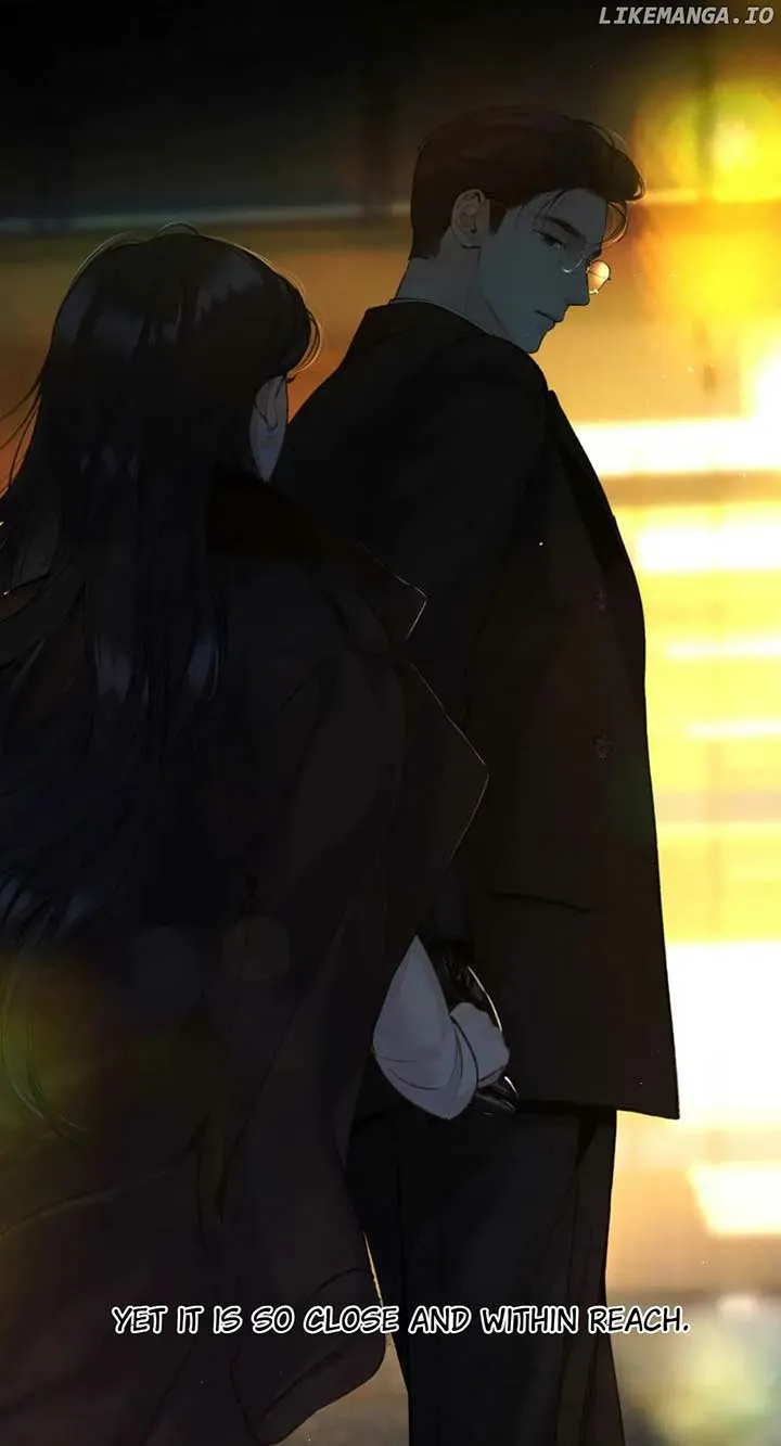 Read Love by Mistake EN Manga Online
