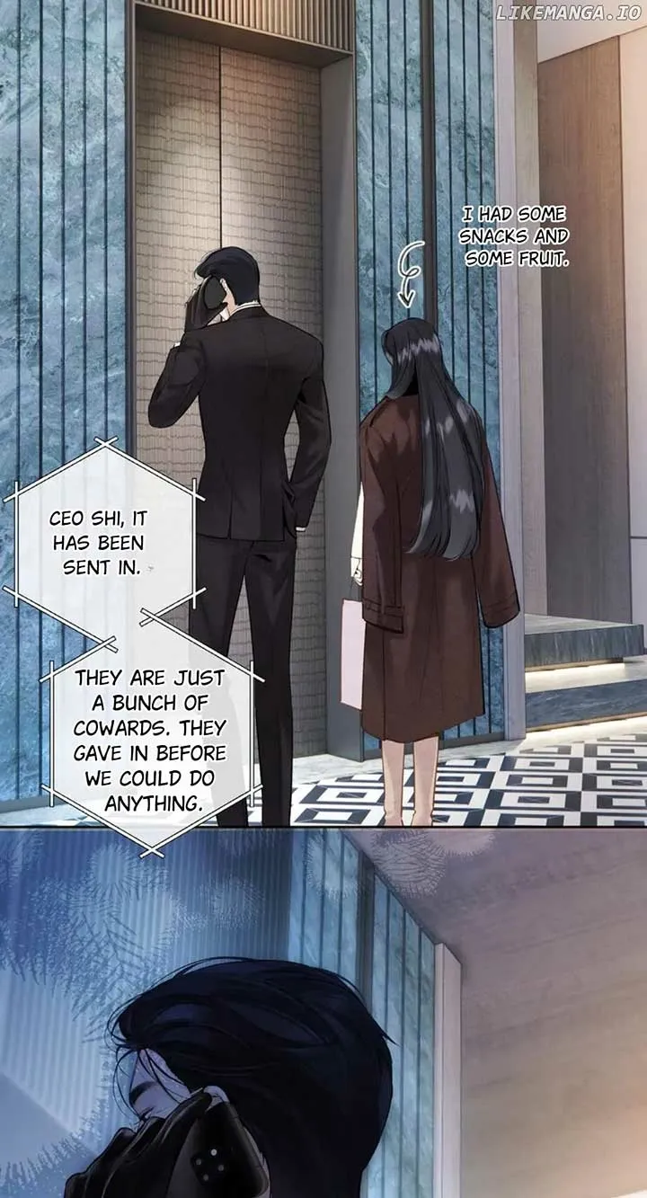 Read Love by Mistake EN Manga Online