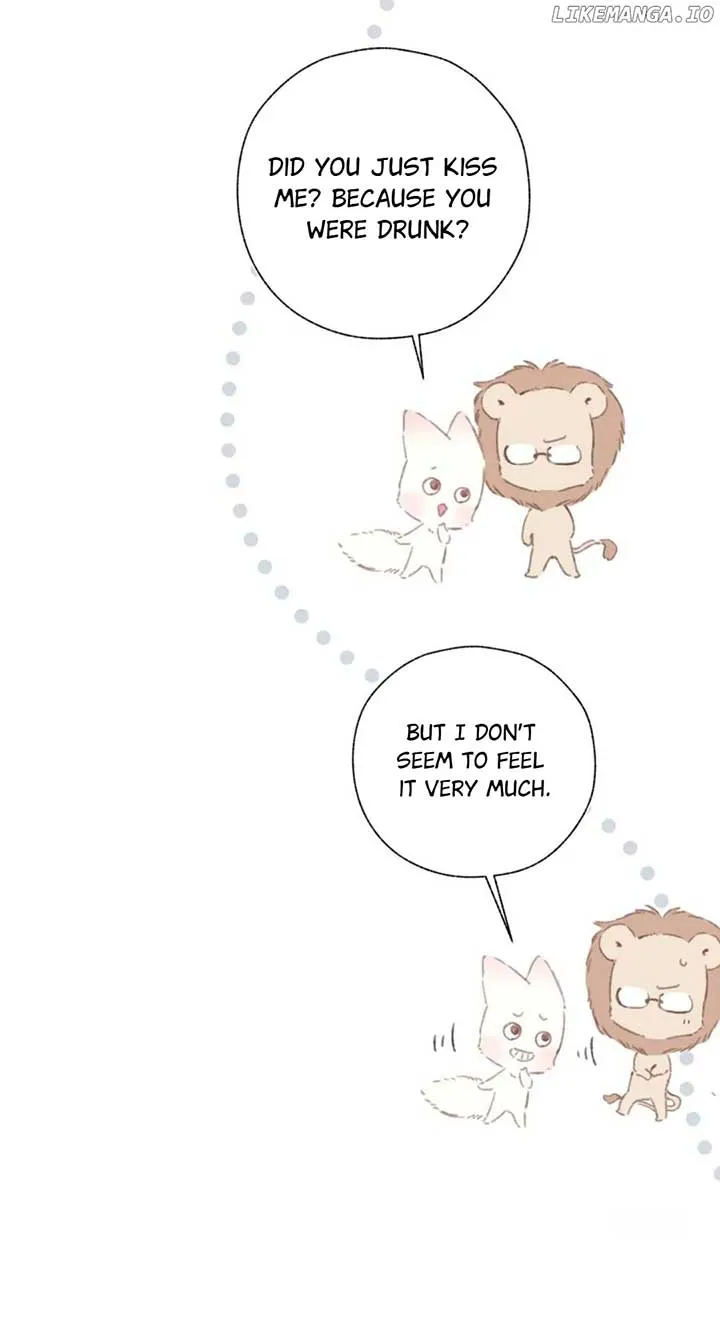 Read Love by Mistake EN Manga Online