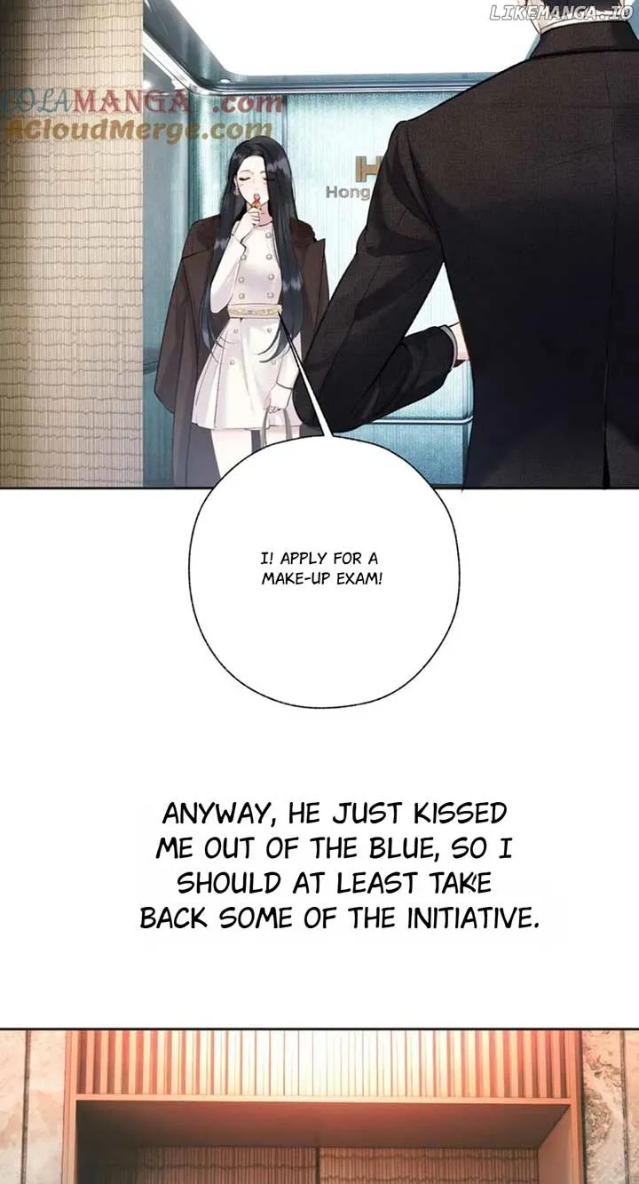 Read Love by Mistake EN Manga Online