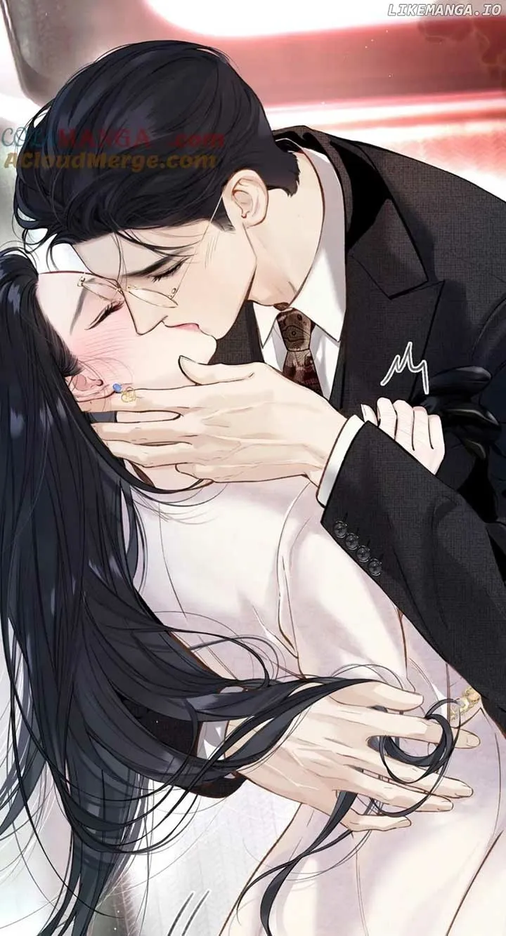 Read Love by Mistake EN Manga Online