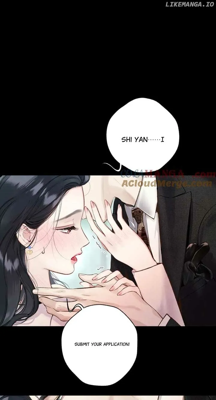 Read Love by Mistake EN Manga Online
