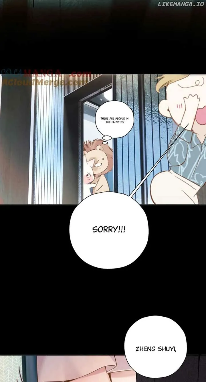 Read Love by Mistake EN Manga Online