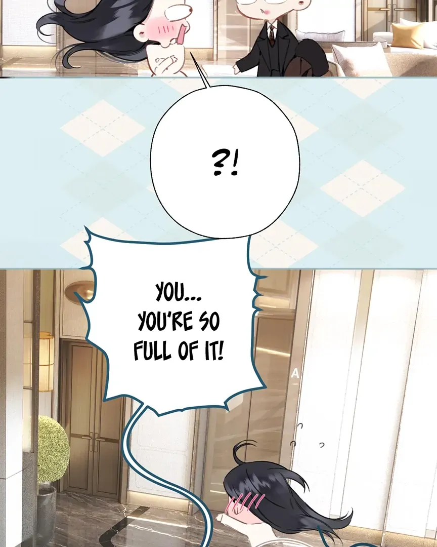 Read Love by Mistake EN Manga Online