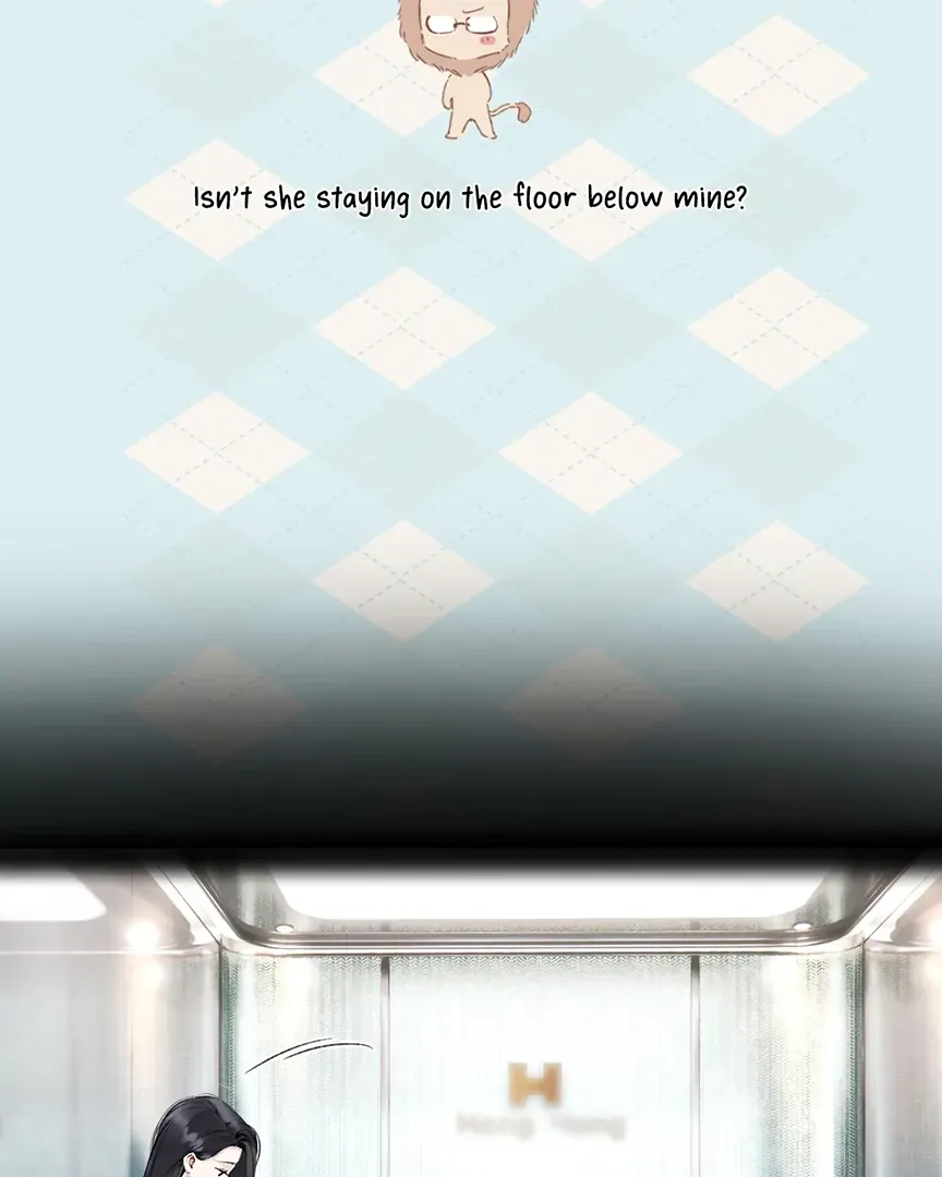 Read Love by Mistake EN Manga Online