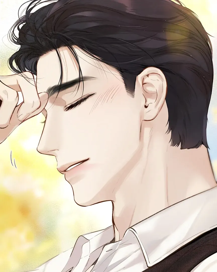 Read Love by Mistake EN Manga Online