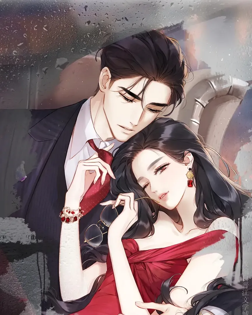Read Love by Mistake EN Manga Online
