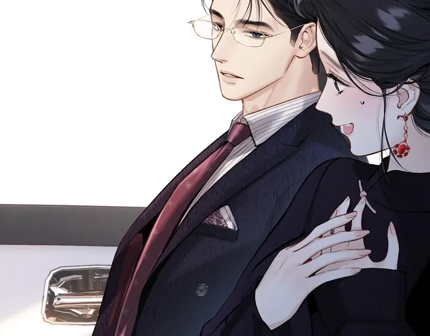 Read Love by Mistake EN Manga Online