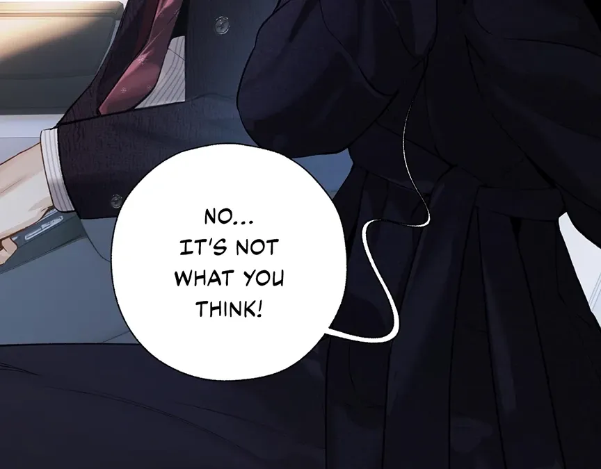 Read Love by Mistake EN Manga Online
