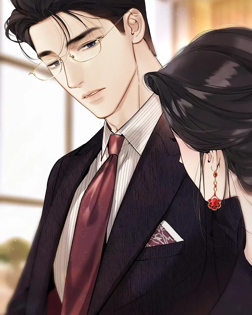 Read Love by Mistake EN Manga Online