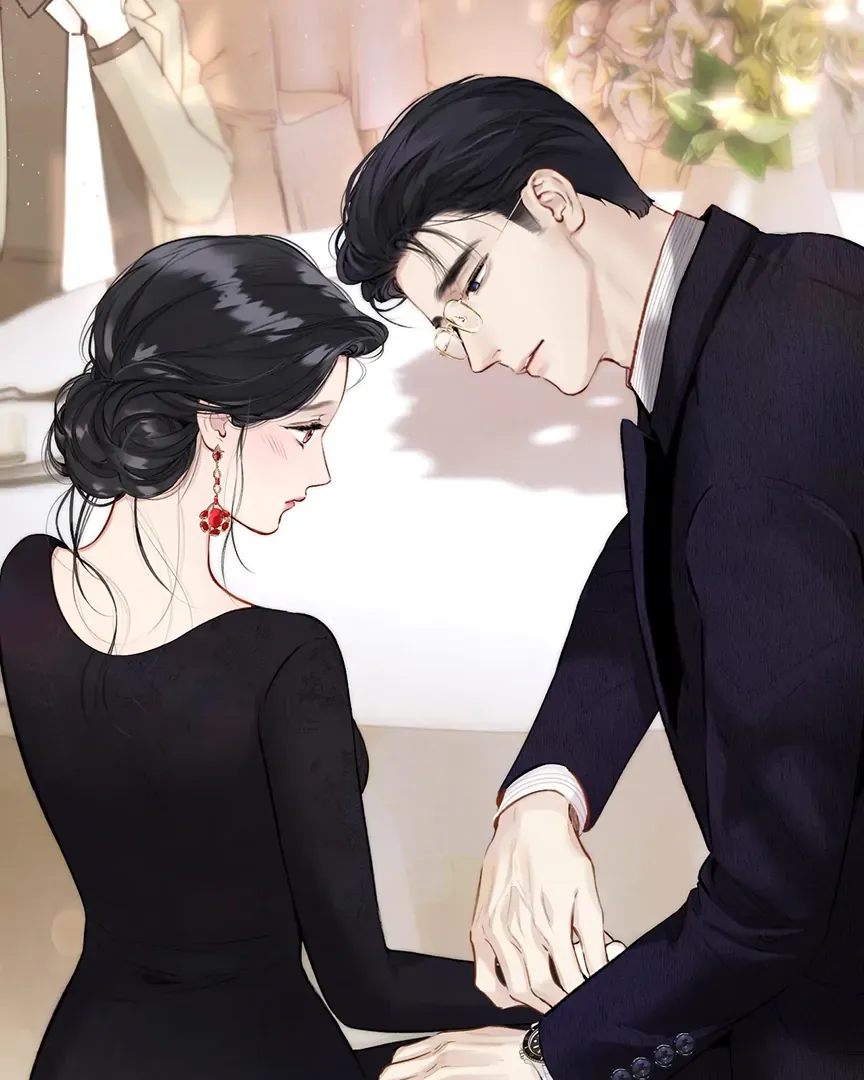 Read Love by Mistake EN Manga Online