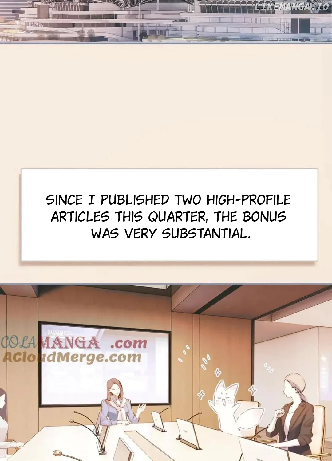 Read Love by Mistake EN Manga Online