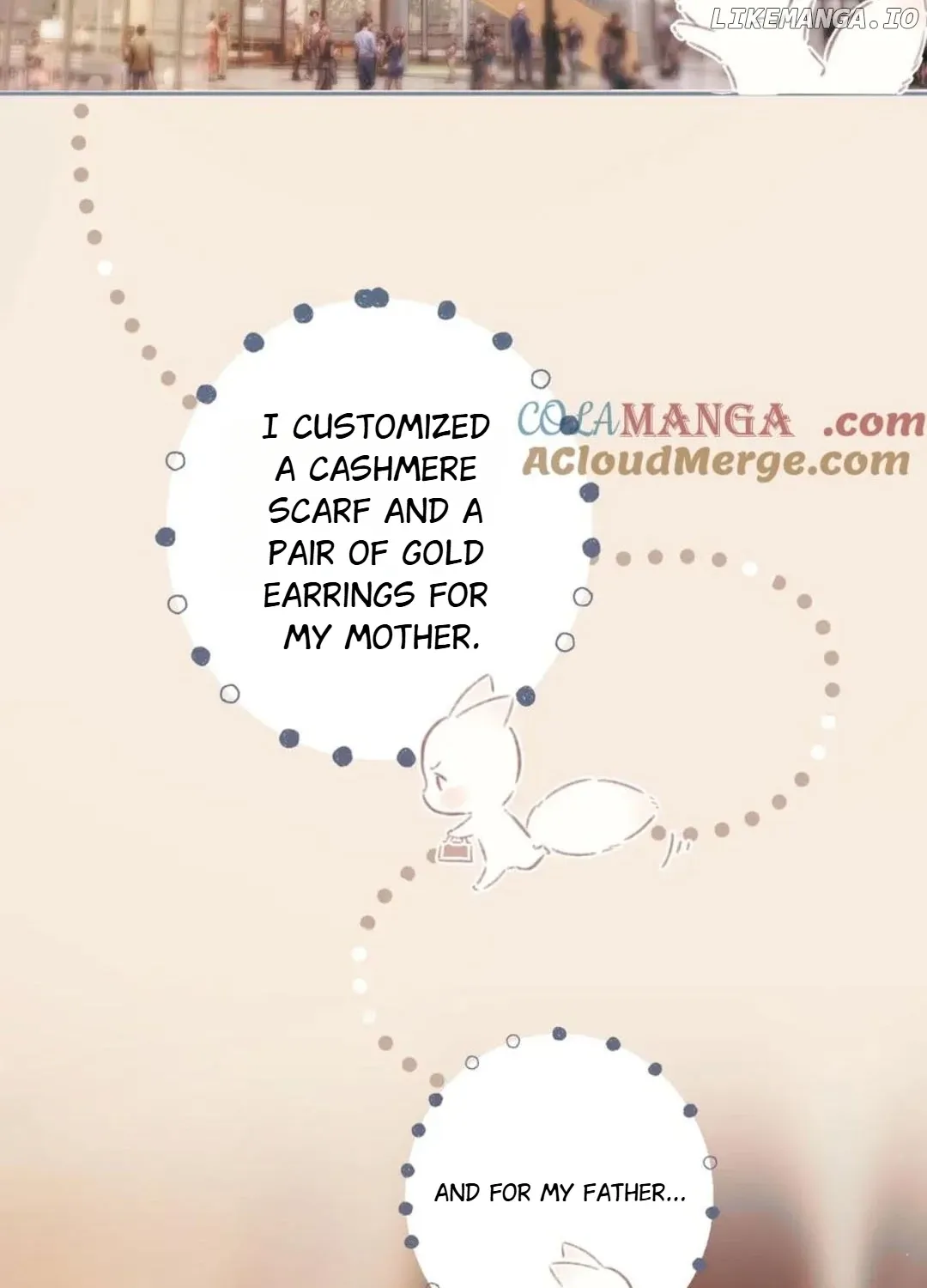 Read Love by Mistake EN Manga Online