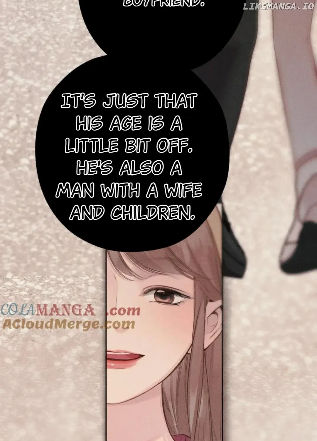 Read Love by Mistake EN Manga Online