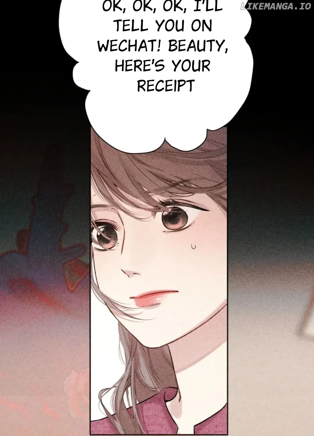 Read Love by Mistake EN Manga Online