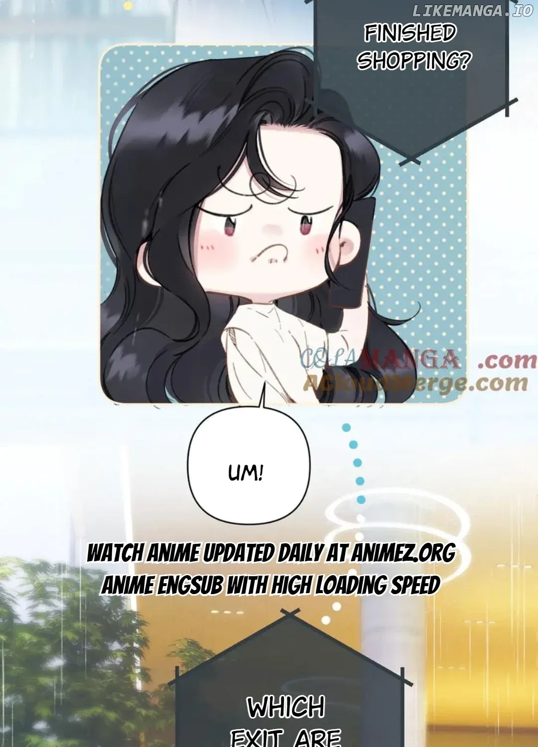 Read Love by Mistake EN Manga Online