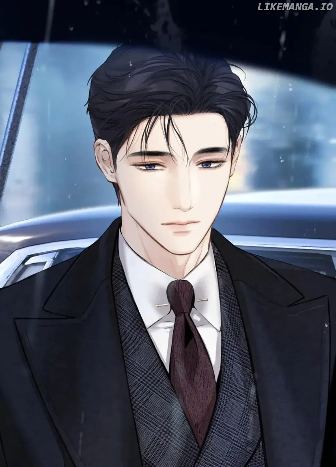 Read Love by Mistake EN Manga Online