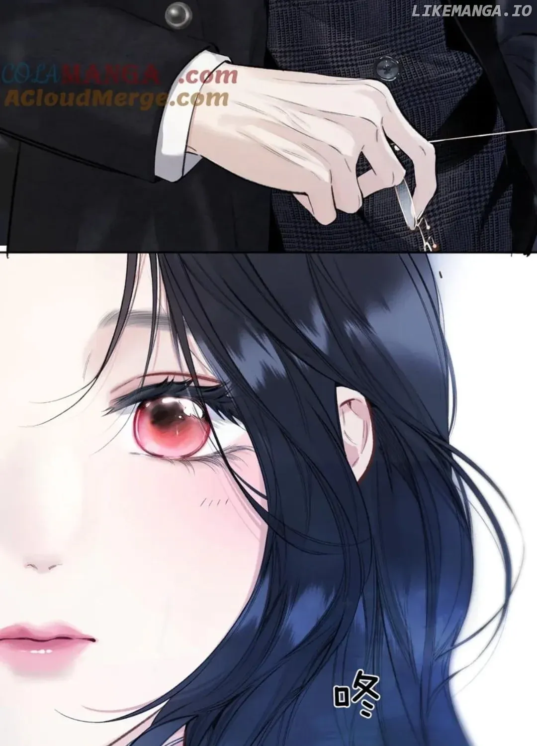 Read Love by Mistake EN Manga Online