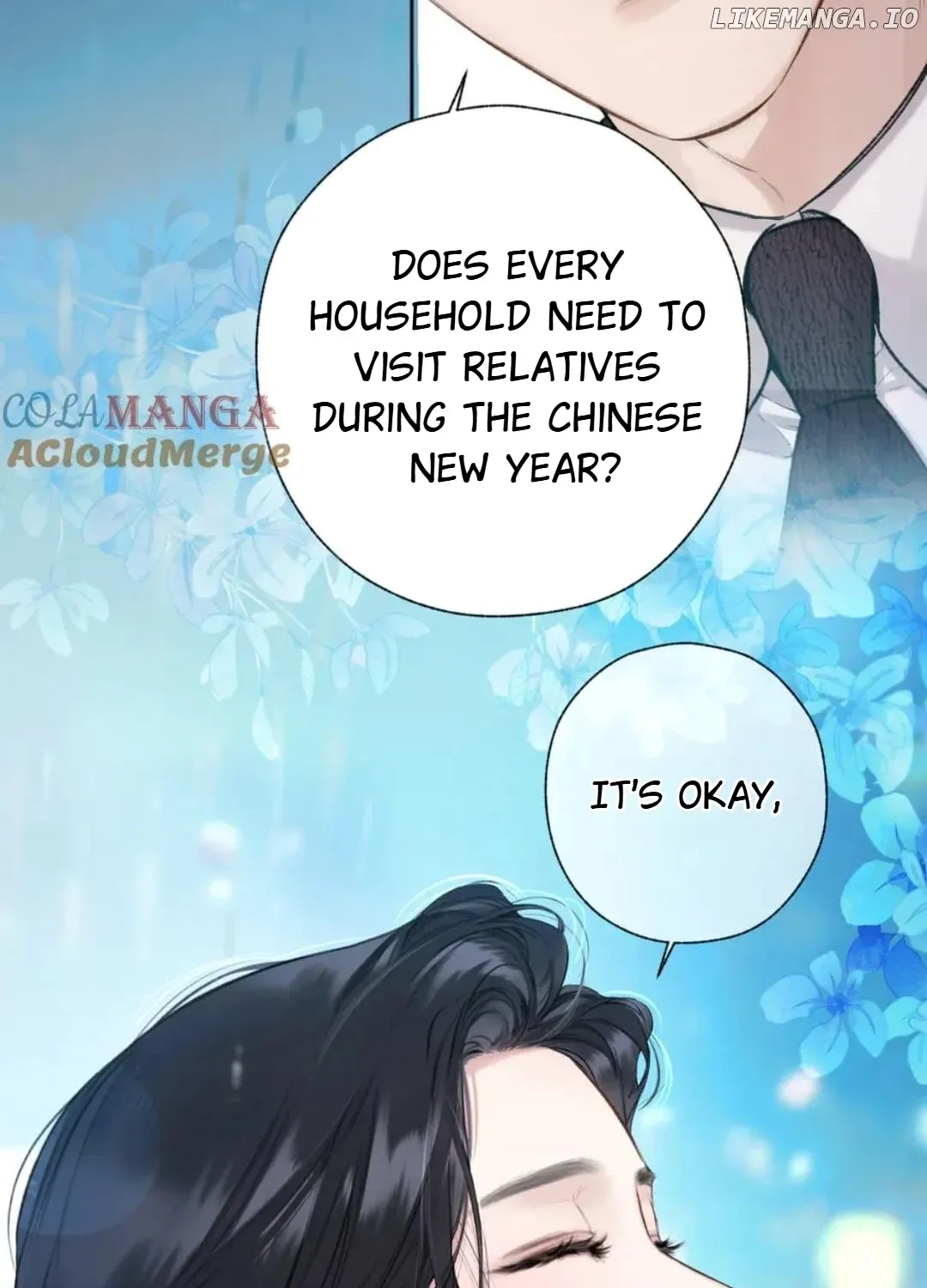 Read Love by Mistake EN Manga Online