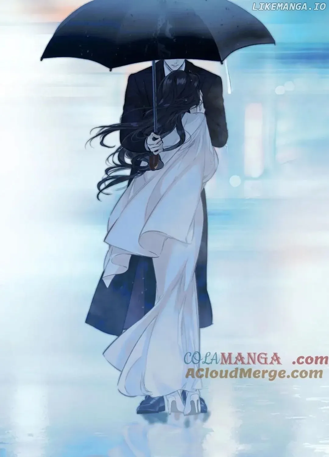 Read Love by Mistake EN Manga Online
