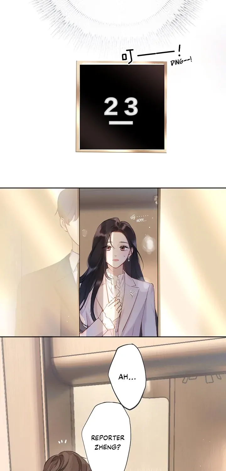 Read Love by Mistake EN Manga Online