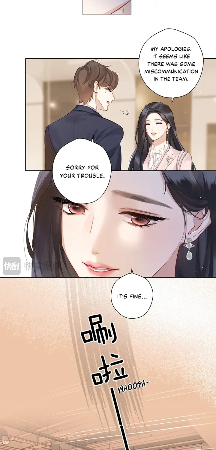 Read Love by Mistake EN Manga Online