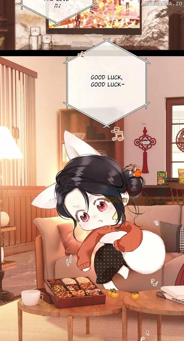 Read Love by Mistake EN Manga Online