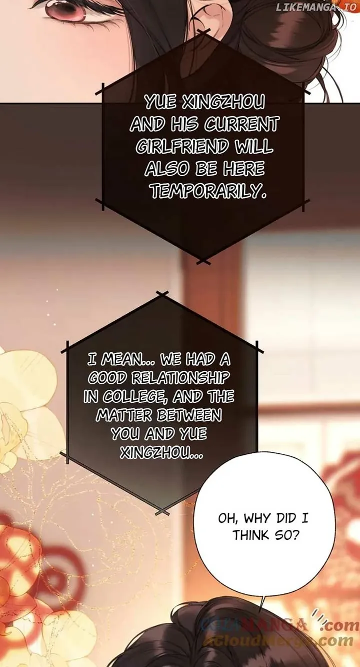Read Love by Mistake EN Manga Online