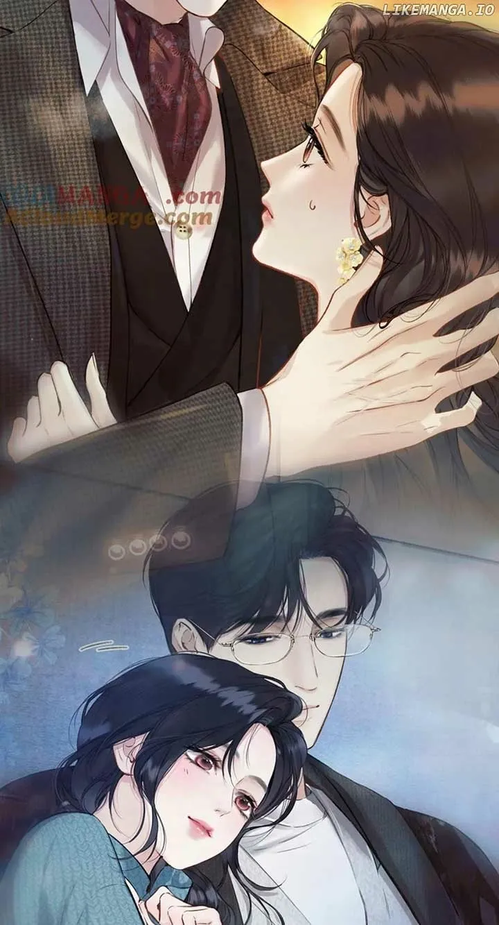 Read Love by Mistake EN Manga Online