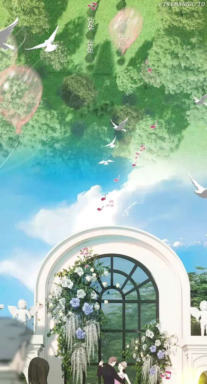 Read Love by Mistake EN Manga Online