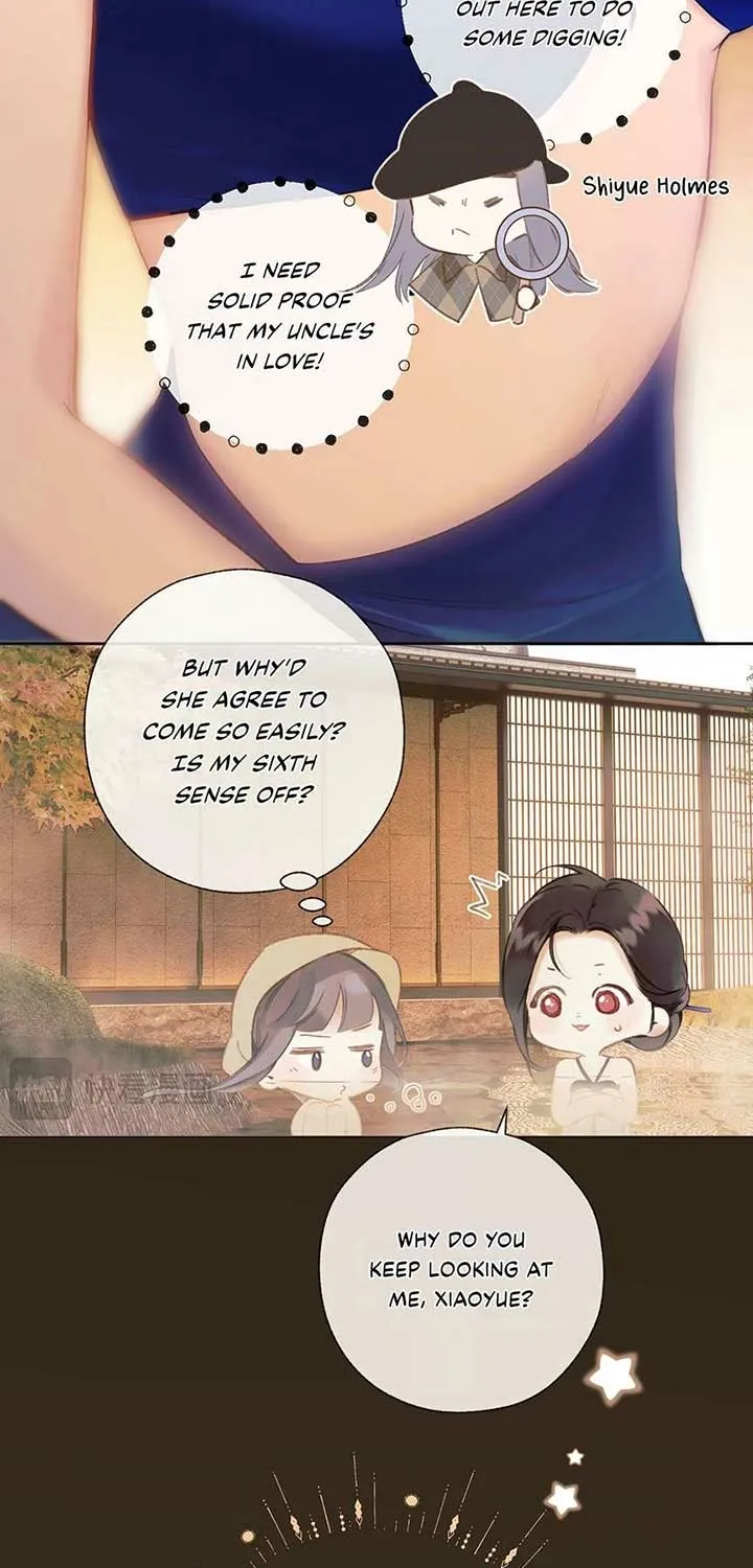 Read Love by Mistake EN Manga Online