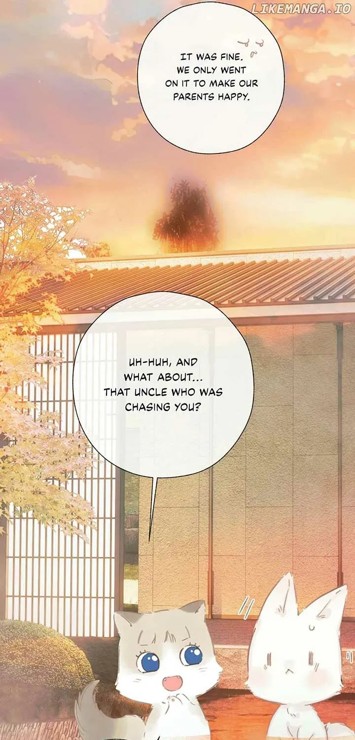 Read Love by Mistake EN Manga Online