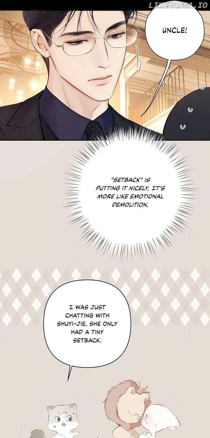 Read Love by Mistake EN Manga Online