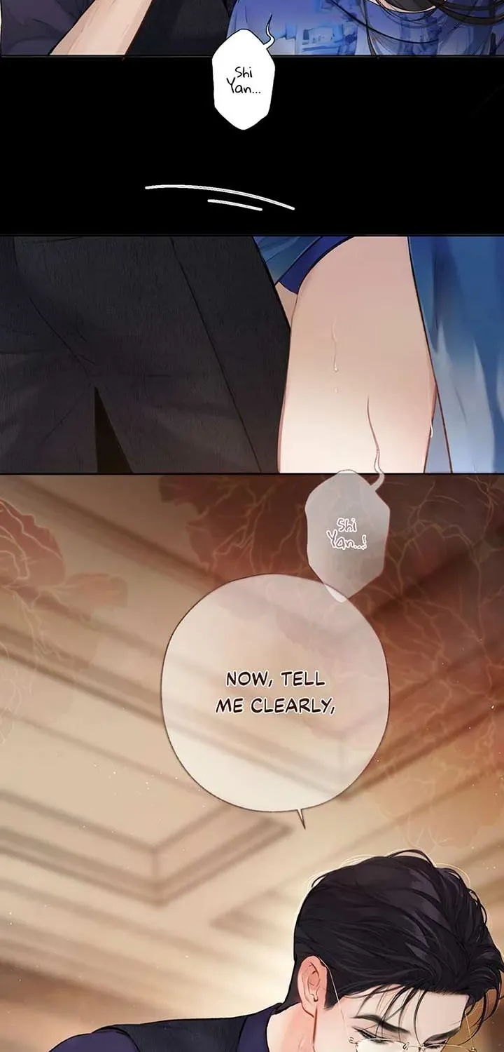 Read Love by Mistake EN Manga Online