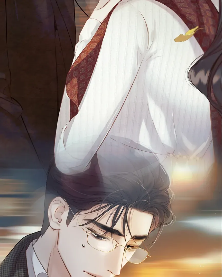 Read Love by Mistake EN Manga Online