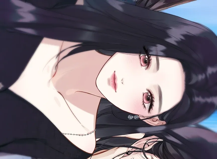 Read Love by Mistake EN Manga Online