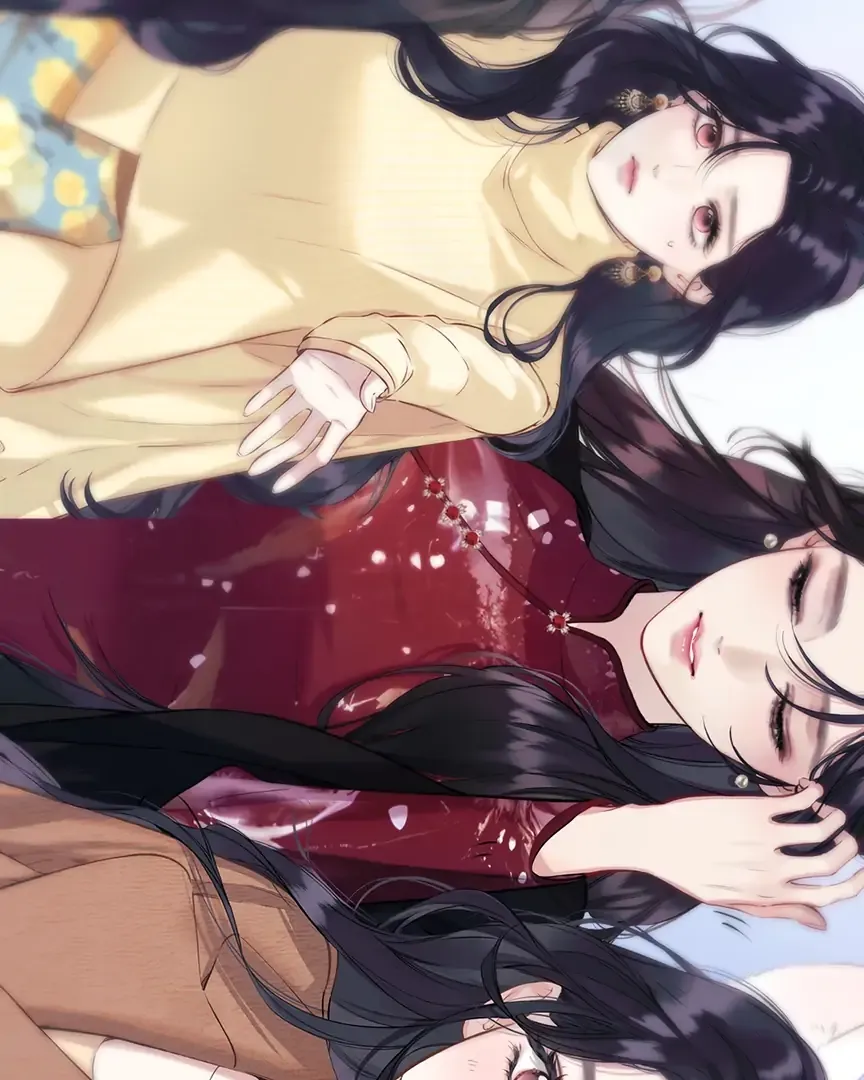Read Love by Mistake EN Manga Online