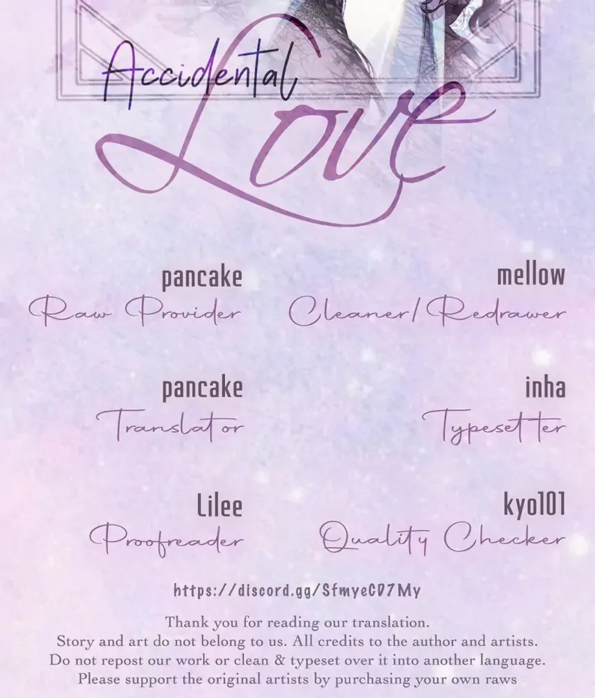 Read Love by Mistake EN Manga Online