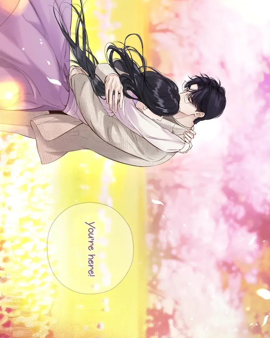 Read Love by Mistake EN Manga Online