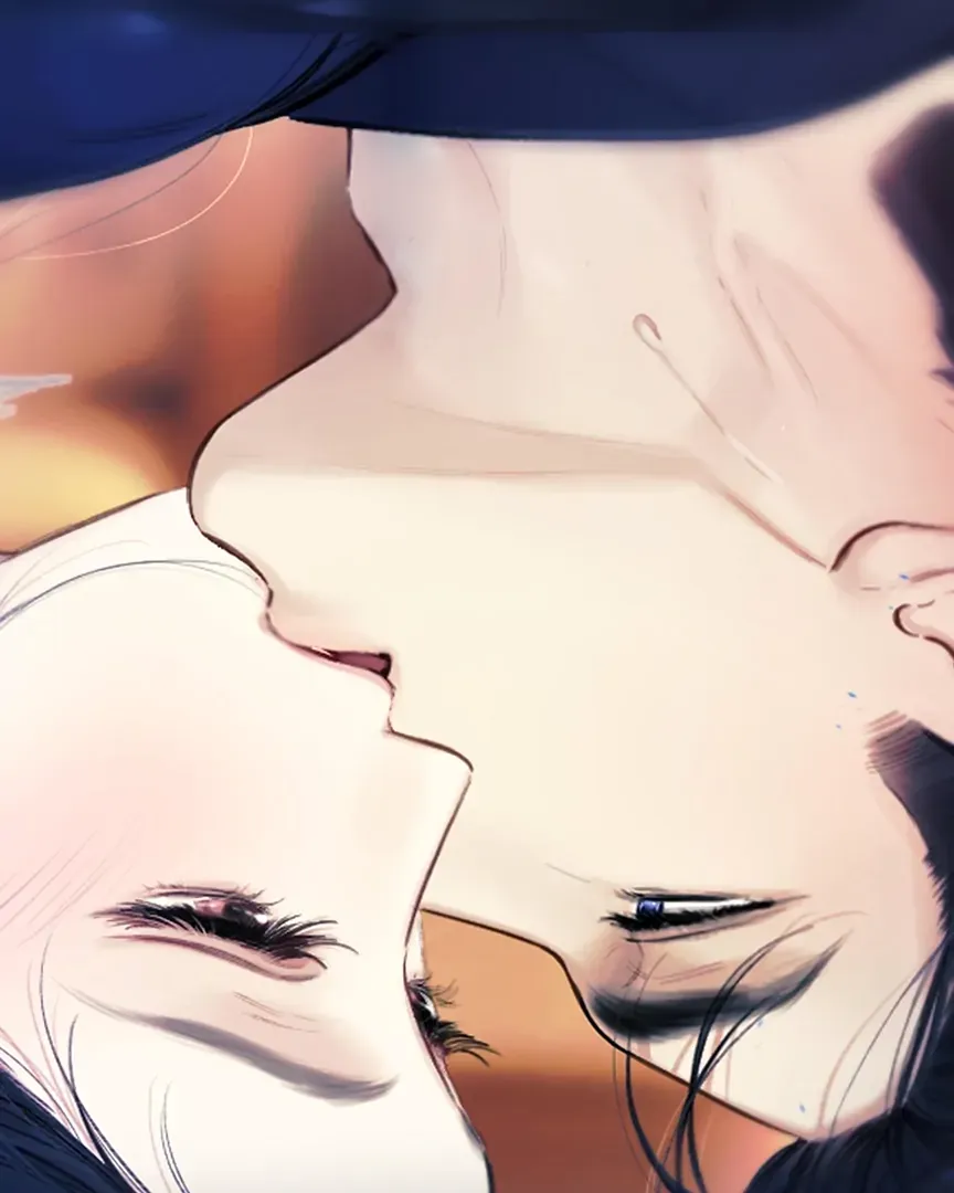 Read Love by Mistake EN Manga Online