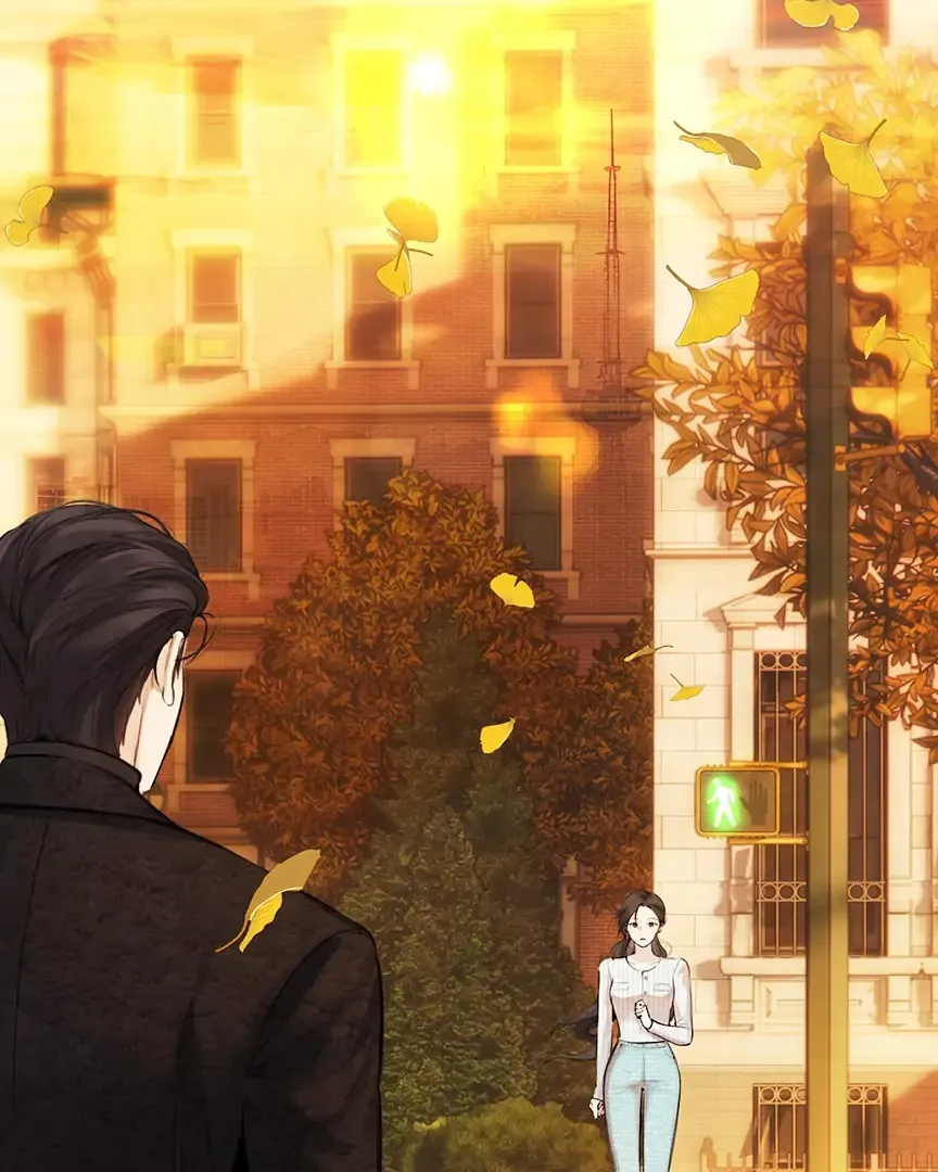 Read Love by Mistake EN Manga Online