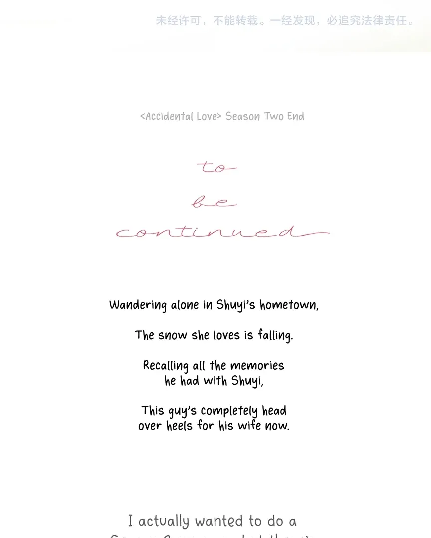 Read Love by Mistake EN Manga Online